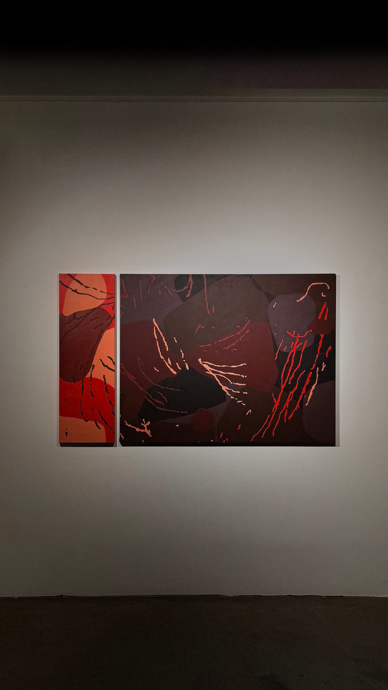 4·3미술제 <봄은 불꽃처럼>