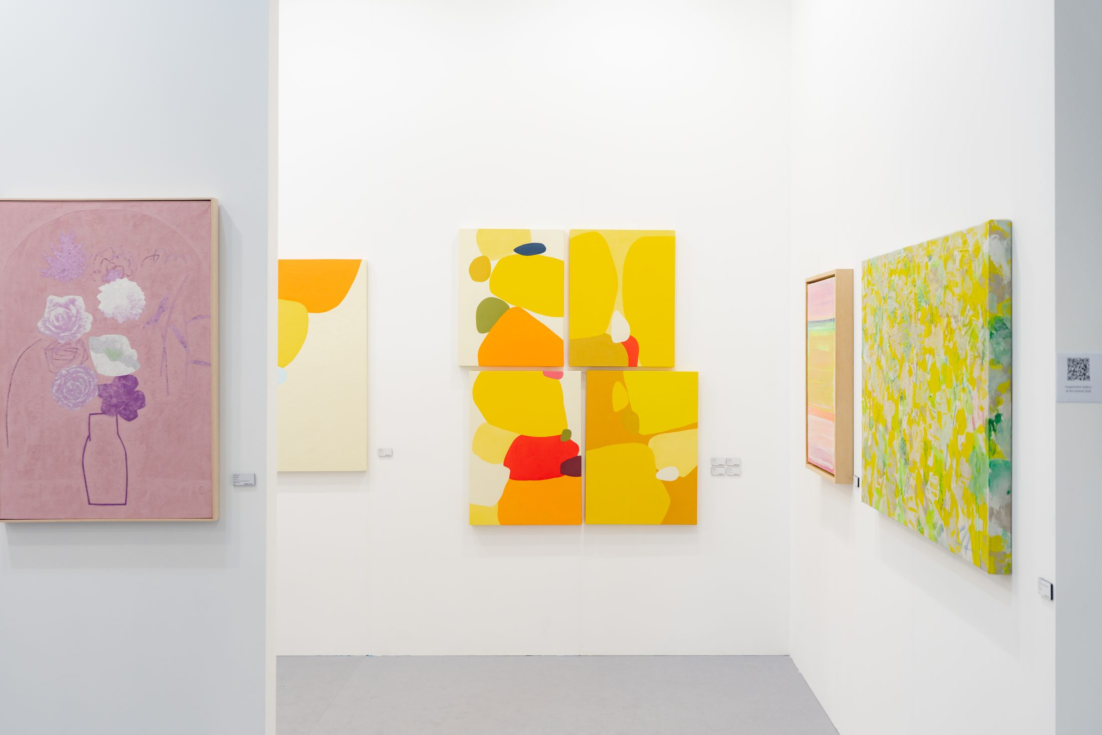 ART CENTRAL HONG KONG 2026