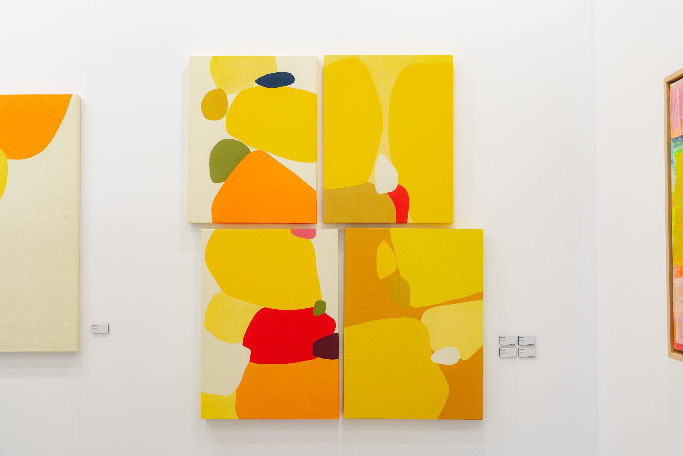 ART CENTRAL HONG KONG 2026
